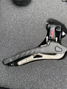 Campagnolo 80th Anniversary Groupset - 11