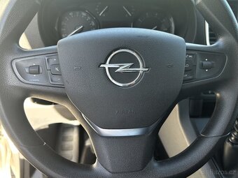 Opel Vivaro ( Toyota Proace) 1.5 CDTI 2019 L1H1 - 11