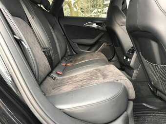 Audi S6 Avant quattro 4.0 TFSI, r. v. 2014, 85 457 km - 11