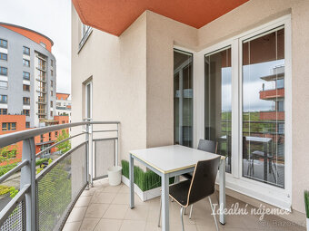 Pronájem bytu 2+kk, Kamelova, Záběhlice,  22450 Kč/měs, 52 m - 11