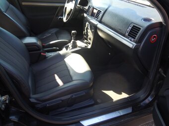 Opel Vectra 1.9CDTi 88kw(120koní) r.v.5/2008 - 11