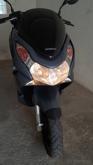 HONDA PCX 125, 2013, 20059KM - 11