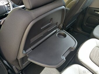 Citroën C4 Picasso 1.6HDi 2014 naj.144t.KM 1.MAJ. SERVISKA - 11