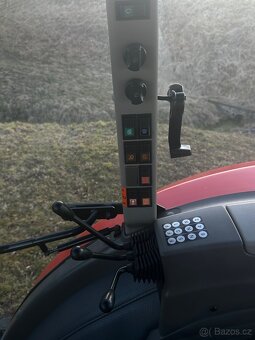 Zetor Forterra 140 CL - 11