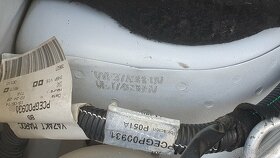 Peugeot Partner DANGEL 4X4 1,6HDI, 2015, +DPH - 11