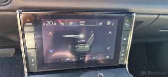 Mazda MX-30, odpočet DPH je možný - 11