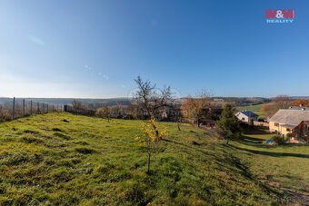 Prodej rodinného domu, 150 m², Zhořec, s pozemkem 3395 m² - 11