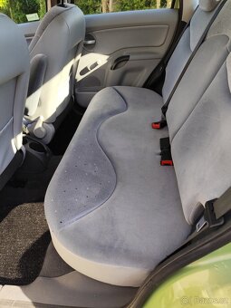 Citroen C3 1,1 - 11
