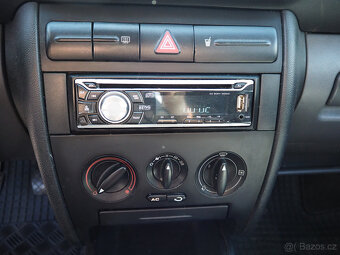 Seat Toledo 1.9 TDI KLIMA, tažné zařízení - 11