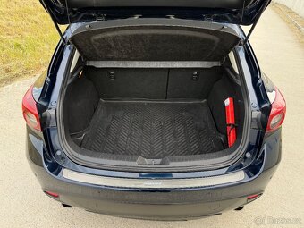 Mazda 3 2.0 Skyactive AT - 11
