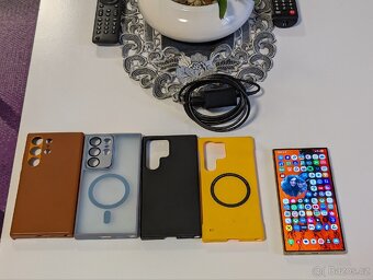 Samsung galaxy s24 ultra 12/256 - 11