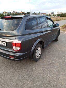 Ssangyong Kyron - 11
