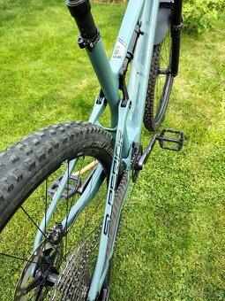 Superior XF 999 TR (karbon) - 11