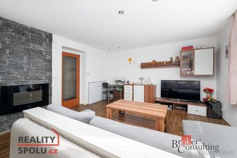 Prodej, byty/3+1, 70 m2, 47155 Kunratice u Cvikova, Česká Lí - 11