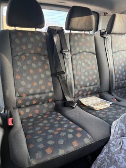 Mercedes vito - 11