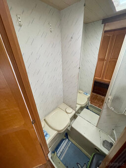 Karavan Knaus Azur - 11