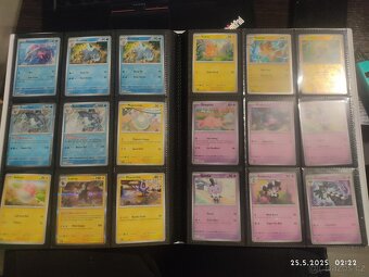 Mega bulk Pokémon a příslušenství - 11