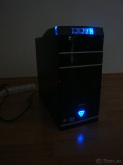 PC bez HDD intel i3  a i5 - 11