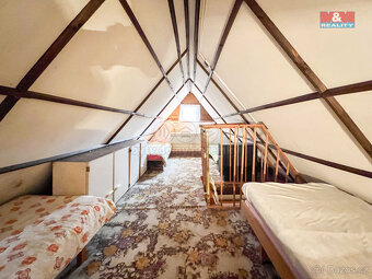 Pronájem chaty, 25 m², Přestavlky u Slap - 11