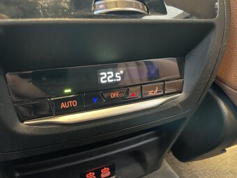 BMW X4 3,0 xDrive-M-Packet-ČR-Individ - 11