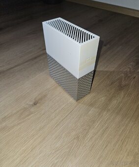 WD My Cloud Home 8TB - bez záruky - 11