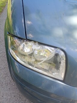 Audi A2 1.4 TDI 3L - 11