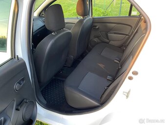 Dacia Logan 28000 KM  - 11