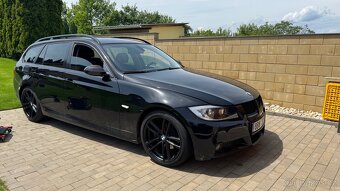 Bmw f30 kola r18 - 11