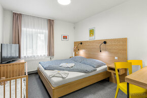 Prodej domu ( penzionu ) Malá Morávka Jeseníky - 11