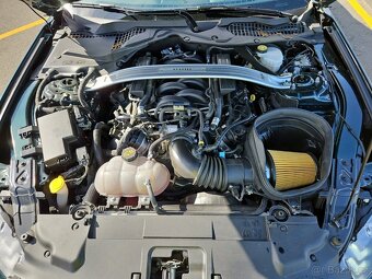 Ford Mustang 2019 - 11