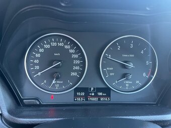 xDrive 18d Advantage LED DPH - 11