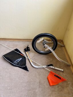 Thule Chariot CX1 - 11