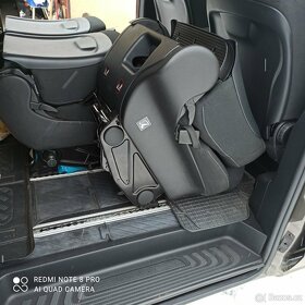MERCEDES BENZ V220 CDI LONG - 11