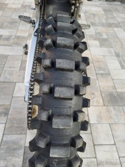 Yamaha yz 250 2016 - 11
