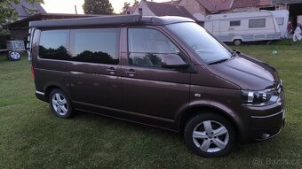 VW T5 California 2.0 TDI - 11