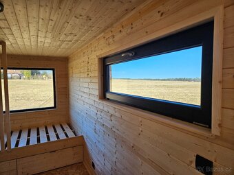 Tiny House, Mobilní domek - 11