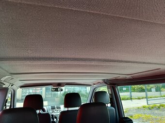 Mercedes Benz Vito 2,3  9 MÍST - 11