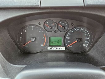 FORD TRANSIT 2.2 74KW L1H1 2012 9MÍST - 11