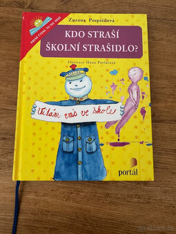 Knížky pro děti- první čteni, detail a ceny níže - 11