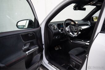 MERCEDES-BENZ GLB 35 AMG 4MATIC - 11