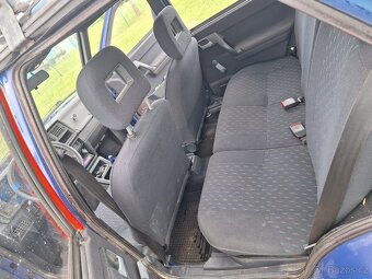 Škoda Forman 1.3 40kw - 11