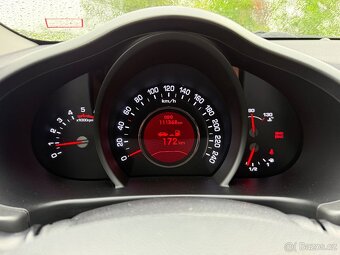 Kia Sportage 2,0CRDi 135kW 4x4 MT/PANORAMA/ - 11