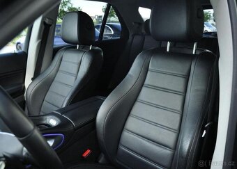 Mercedes-Benz GLE 450 389K 4MATIC - 11
