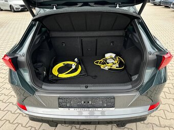 Cupra Formentor 1,4 TSI 150kw e-hybrid,LED,výhřev,nez.topení - 11