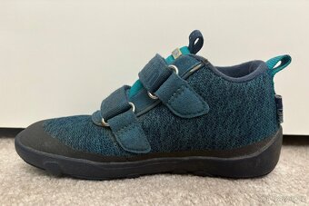 Affenzahn Happy Smile Lowboot Knit Bear - vel.29 - 11