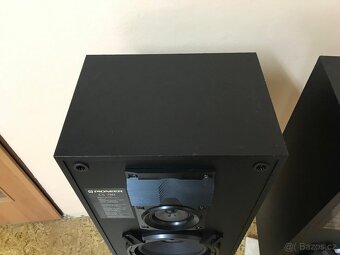 Pioneer CS-780 Top stav - 11