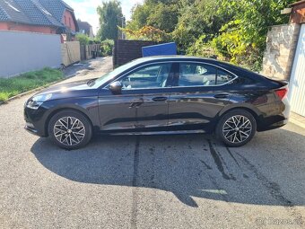 ✅Škoda OCTAVIA najeto pouze 50tis.km, Style Plus - 11