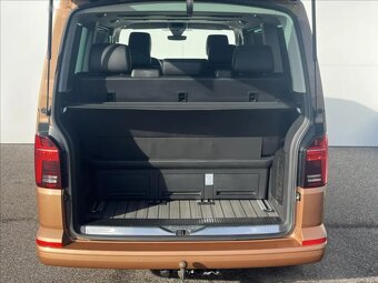 Volkswagen Multivan, 2,0 TDi 146kW 7DSG HIGHLINE 4M - 11