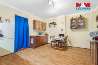 Prodej rodinného domu, 310 m², Frýdlant, ul. ČSA - 11