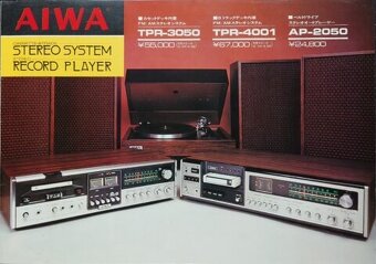 Radiomagnetofon - 11